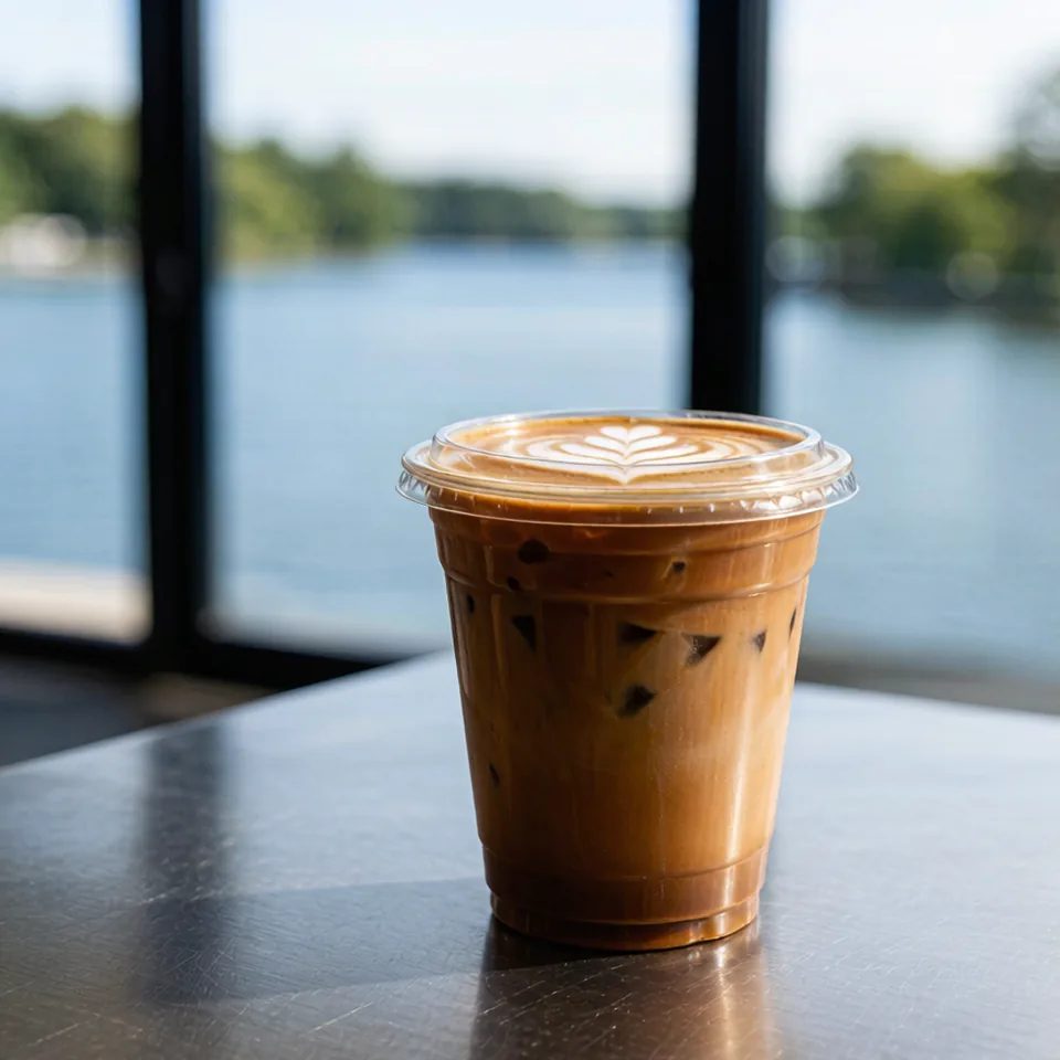 coffee4u(红城湖店) 产品示意