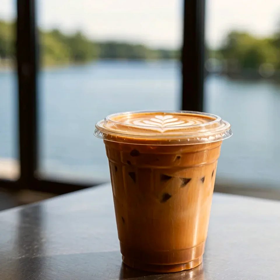 Matata Coffee 产品示意