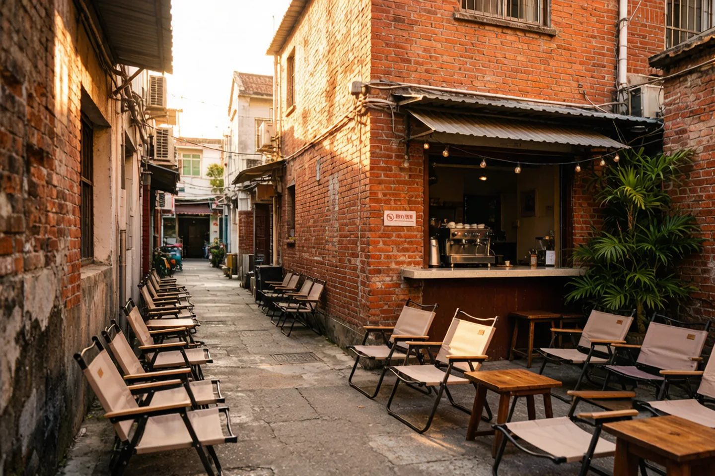 土狗咖啡 To Go Coffee 示意