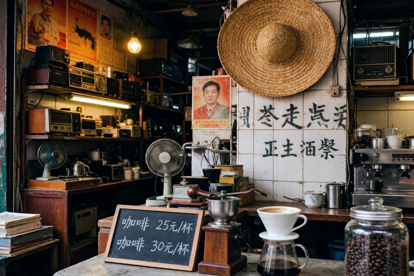 大吴小吴 Wu's Brothers 示意